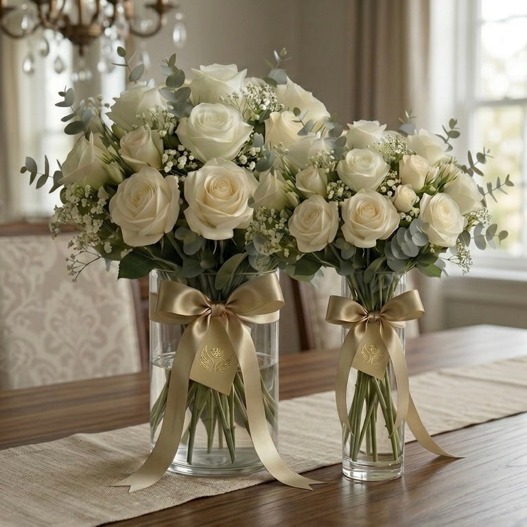 Signature Arrangements