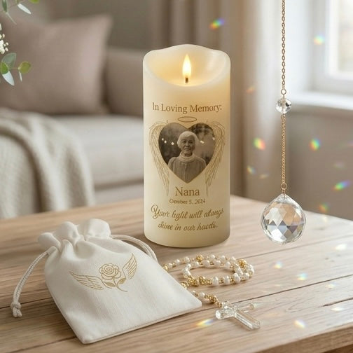 Small Comforts & Keepsakes